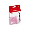 4960999682068-Canon PGI-29 - magenta photo - cartouche d'encre originale-P_79375419_1-0