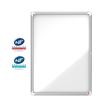 5028252064064-Nobo - Vitrine extérieure 9 A4 (1000 x 752 mm) - cadre aluminium fond métal-P_79375512_1-0