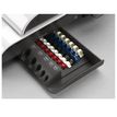 0043859651245-Fellowes Pulsar +300 - machine à relier / relieuse perforeuse manuelle - perfore 20 feuill-P_79376336_4-3