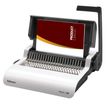 0043859651245-Fellowes Pulsar +300 - machine à relier / relieuse perforeuse manuelle - perfore 20 feuill-P_79376336_5-4