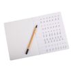 3329680399707-Clairefontaine - Cahier d'écriture DL 5 mm - 17 x 22 cm - 32 pages-P_79376513_1-6