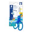4007817965023-STAEDTLER Noris Club 965 - Ciseaux bouts ronds - 14 cm - gaucher-P_79376609_1-0