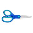 4007817965023-STAEDTLER Noris Club 965 - Ciseaux bouts ronds - 14 cm - gaucher-P_79376609_2-1