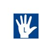 4007817965023-STAEDTLER Noris Club 965 - Ciseaux bouts ronds - 14 cm - gaucher-P_79376609_5-4