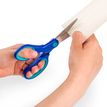 4007817965023-STAEDTLER Noris Club 965 - Ciseaux bouts ronds - 14 cm - gaucher-P_79376609_6-5