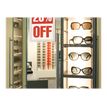 4005546405971-Durable Duraframe - Cadre d'affichage adhésif repositionnable - A5 - argent-P_79380353_4-3