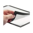 4005546406008-Durable Duraframe - Cadre d'affichage adhésif repositionnable - A4 - noir-P_79380355_11-10