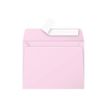 3329680055313-Pollen - 20 Enveloppes - 90 x 140 mm - 120 g/m² - rose dragée-P_79382422_1-0