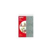 8410782127857-Apli - 4 feuilles A4 à décorer paillettes - coloris assortis-P_79383234_1-0