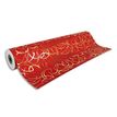 3065502118940-Clairefontaine Premium - Papier cadeau - 70 cm x 50 m - 80 g/m² - motif ronds rouges-P_79383774_1-0