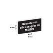 2012348178127-Plaque personnalisée avec votre texte - 80 x 40 mm - noire - adhésivée prête à poser-P_79384175_2-1