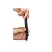 4902505461583-Pilot Retro Pop - Roller noir / crocodile - pointe 0,7 mm-P_79384984_1-4