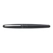 4902505461583-Pilot Retro Pop - Roller noir / crocodile - pointe 0,7 mm-P_79384984_4-1