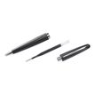 4902505461583-Pilot Retro Pop - Roller noir / crocodile - pointe 0,7 mm-P_79384984_5-2