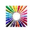 3501170977453-Paper Mate Flair Original - Pack de 16 feutres - couleurs assorties-P_79385280_7-6