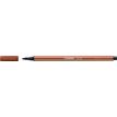 4006381333245-STABILO Pen 68 - Feutre pointe moyenne - sanguin-P_79386226_1-0