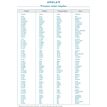 3660942043212-Agenda Grav'Chic - 1 jour par page - 12,5 x 17,5 cm - disponible dans différentes couleurs-P_79387485_5-4
