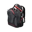 3567041605115-Port Designs Courchevel - Sac à dos pour ordinateur portable 17,3" - noir-P_79388590_3-2