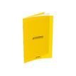 3020120216928-Conquérant Classique - Cahier polypro 24 x 32 cm - 96 pages - grands carreaux (Seyes) - ja-P_79388753_1-0