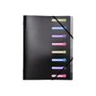 3130630561811-Exacompta - Trieur polypro 8 positions - noir-P_79389292_1-0
