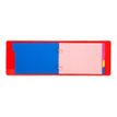 3130631008049-Exacompta Forever - Intercalaire 4 positions - pour fiches Bristol 14,8 x 21 cm - carte rec-P_79389296_2-1