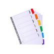 3130630043065-Exacompta Nature Future - Intercalaire 6 positions - A4 Maxi - carte blanche-P_79389364_1-2