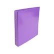 3130630005292-Exacompta Iderama - Classeur 2 anneaux - Dos 25 mm - 17 x 22 cm - disponible dans différ-P_79389499_11-10