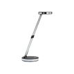 MaulPuck - Lampe de bureau télescopique LED - 5W - noir