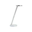 4002390061407-MaulPuck - Lampe de bureau télescopique LED - 5W - blanc-P_79389723_1-0