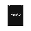 3462620042698-Bequet Medium - Tableau noir 40 x 30 cm - sans cadre-P_79390177_1-0