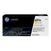 886111121342-HP 651A - jaune - cartouche laser d'origine-P_79391262_2-1