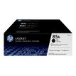 0886111730520-HP 85A - Pack de 2 - noir - cartouche laser d'origine-P_79391275_10-1