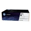 886112762773-HP 25X - noir - cartouche laser d'origine-P_79391290_1-0