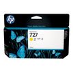 887111963765-HP 727 - jaune - cartouche d'encre originale (B3P21A)-P_79391383_3-0