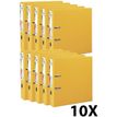 2012348400105-Exacompta Prem'Touch - 10 Classeurs à levier - Dos 80 mm - A4 Maxi - pour 600 feuilles - j-P_79392345_1-0