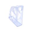 9002493019942-Exacompta Ecomag Linicolor - Porte-revues bleu glacé translucide-P_79394083_2-1