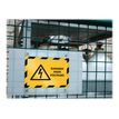 4005546406541-Durable Duraframe Security - 2 Cadres d'affichage bicolore - A4 - jaune/noir (encadrement m-P_79395364_7-6