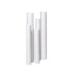 3760028771616-Tube d'expédition rond - 5 cm (diamètre) x 31 cm - blanc - Logistipack-P_79395430_2-1