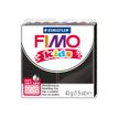 4007817805145-Pâte Fimo Kids  - Noir - 42G-P_79396206_2-1