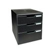 9002493422711-Exacompta Modulo Ecoblack - Module de classement 3 tiroirs - noir-P_79397369_2-1