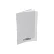 3020120022963-Conquérant Classique - Cahier polypro A4 (21x29,7cm) - 96 pages - petits carreaux (5x5mm) -P_79397594_1-0