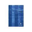 3329680030396-Clairefontaine - Registre d'appel journalier - A4 - 24 pages-P_79397655_1-0