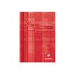 3329680030396-Clairefontaine - Registre d'appel journalier - A4 - 24 pages-P_79397655_3-2