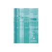 3329680030396-Clairefontaine - Registre d'appel journalier - A4 - 24 pages-P_79397655_4-3