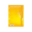 3210330079646-Calligraphe - feuilles simples A4 - 100 pages - grands carreaux (Seyes) - perforées - jaun-P_79397661_1-0