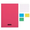 3210330180427-Calligraphe 8000 - Cahier polypro - 17 x 22 cm - 96 pages - petits carreaux (5x5 mm) - disponib-P_79397663_1-0