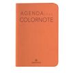 3108728159615-Agenda Colornote - 1 semaine sur 2 pages - 10 x 15 cm - disponible dans différentes couleu-P_79398098_6-2