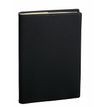 Agenda de poche Impala Miniday - 1 jour page - 7 x 10 cm - noir - Quo Vadis