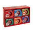 8410782134534-APLI - 12 Pots de pâte à modeler - poissons-P_79398849_1-0