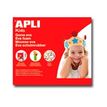 8410782136965-APLI kids - 1 feuille mousse EVA - 60 x 40 x 0.2 cm - Fuchsia-P_79398882_1-0